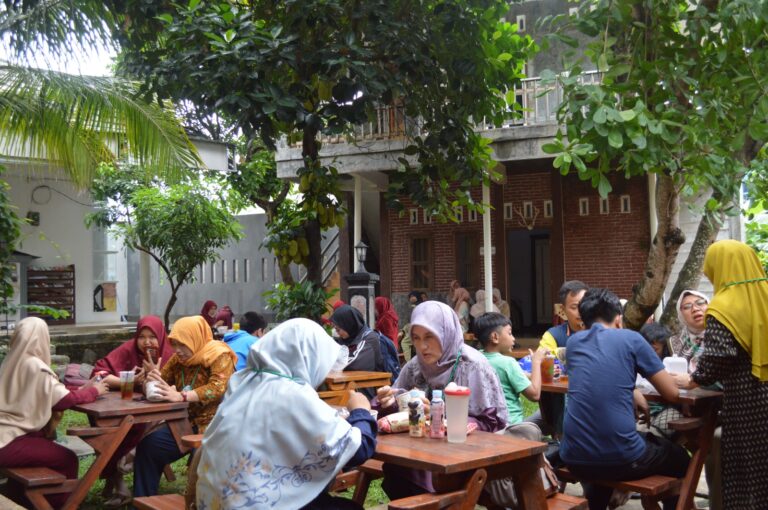 Warung Berkah